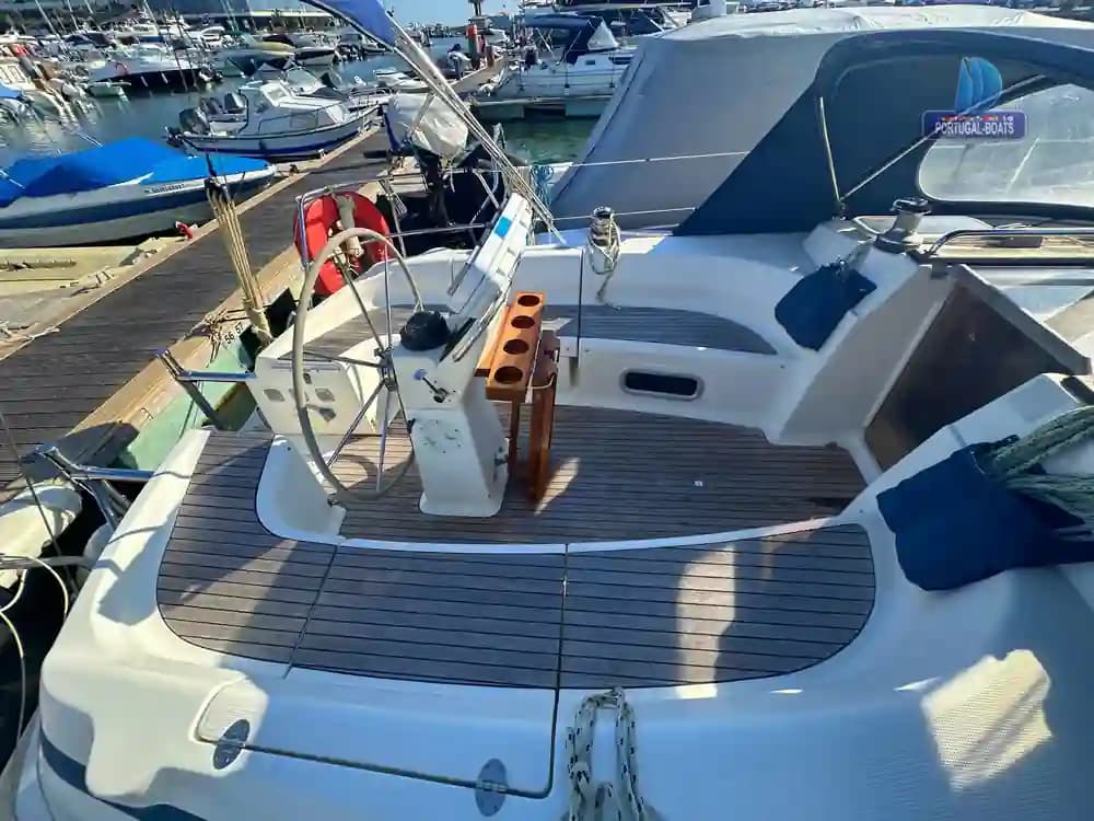 Bavaria Yachts 41 à vendre