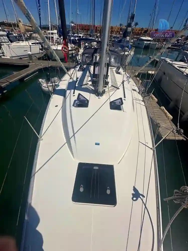 Bavaria Yachts 41 for Sale