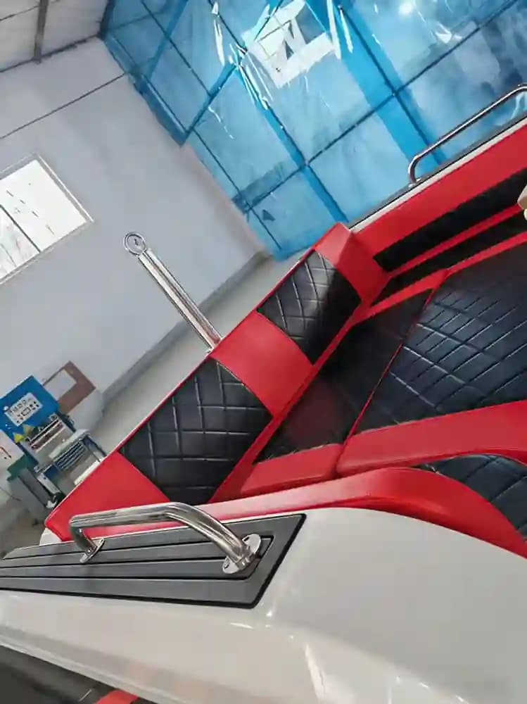 Atlantic Craft Sport Line 700 for Sale