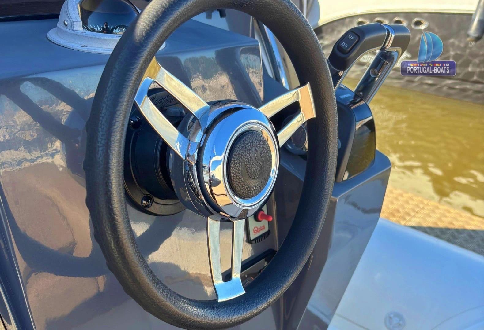 Cantieri Capelli Tempest 38 in vendita