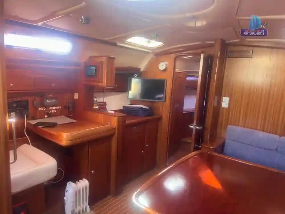 2003 Bavaria Yachts 41 in vendita a Quarteira, PT Monohull 2
