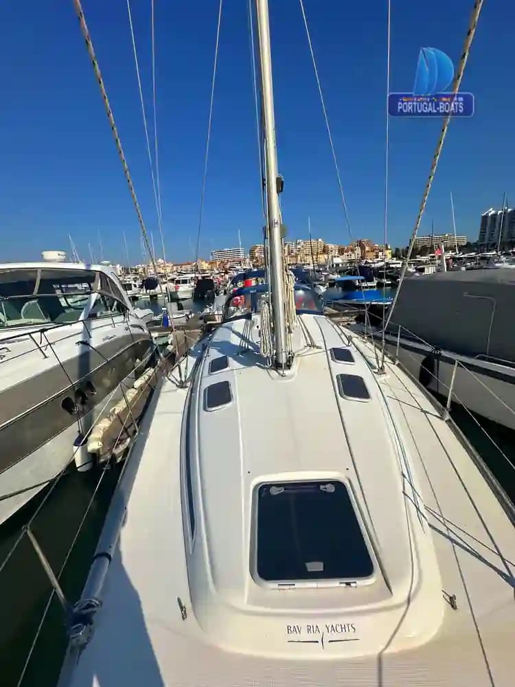 Bavaria Yachts 41 à vendre