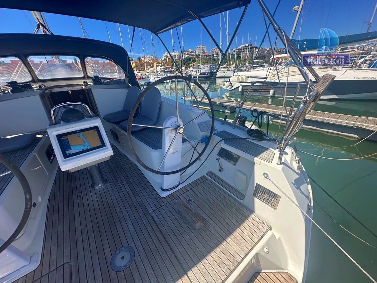 Bavaria Yachts 41 for Sale