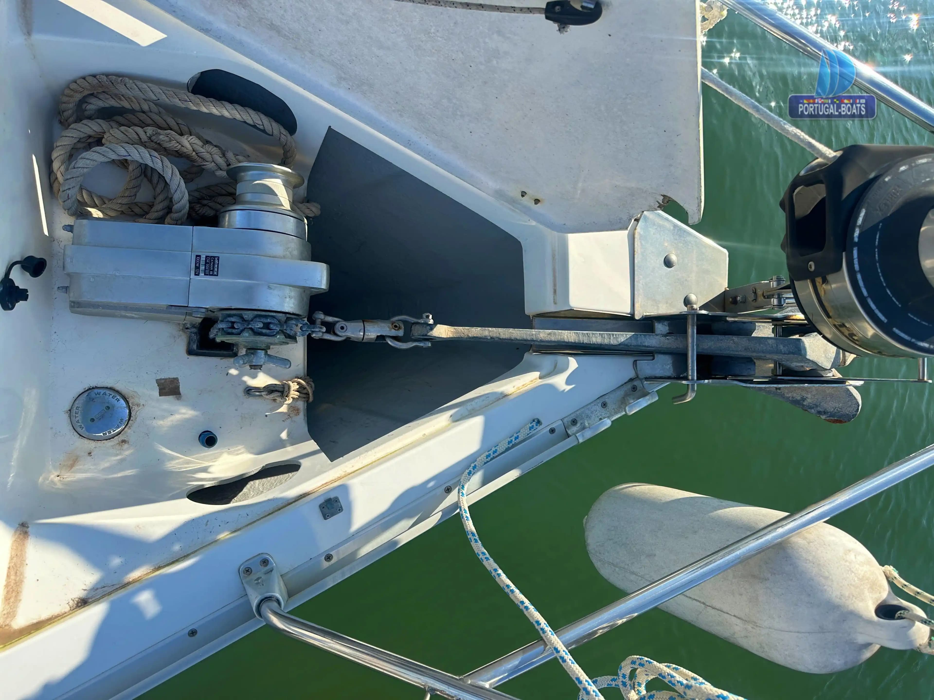 Bavaria Yachts 41 à vendre