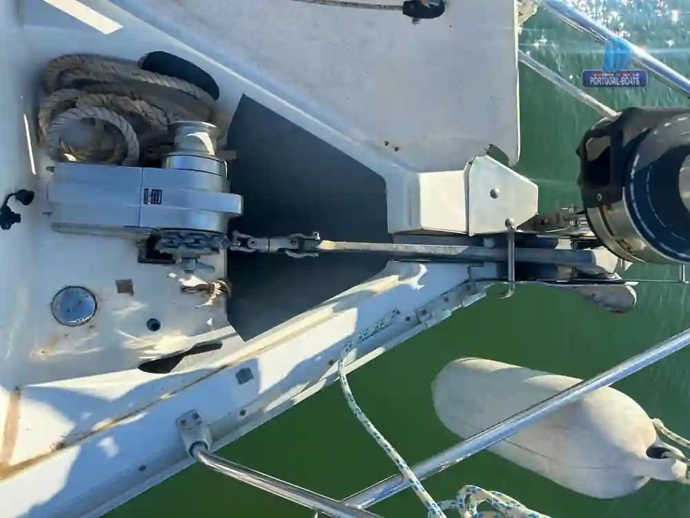 Bavaria Yachts 41 à vendre