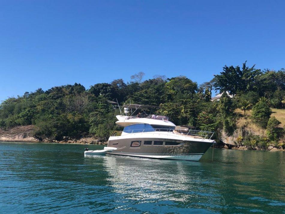 Prestige 500 Flybridge For Sale