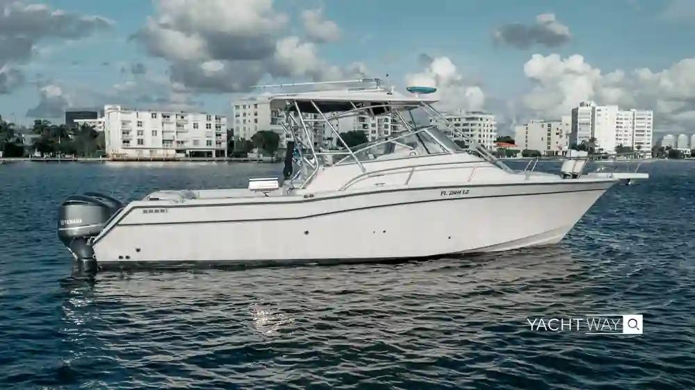 Grady-White Boats 33 express zum Verkauf