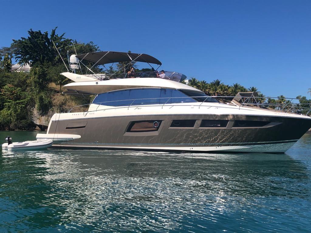 Prestige 500 Flybridge For Sale