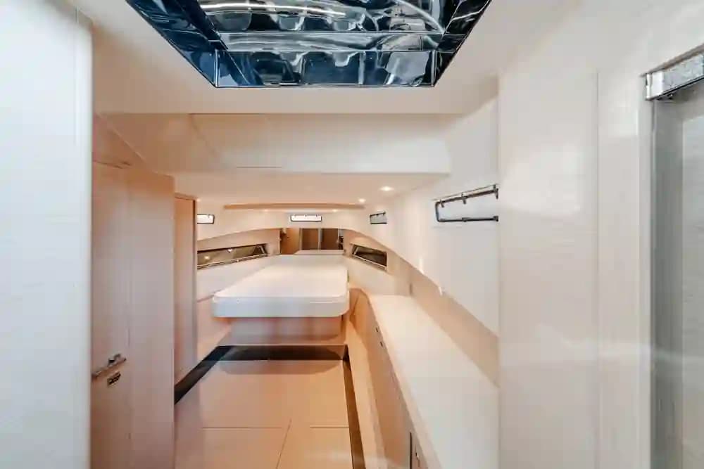 Solaris Power 44 Sport Turismo for Sale