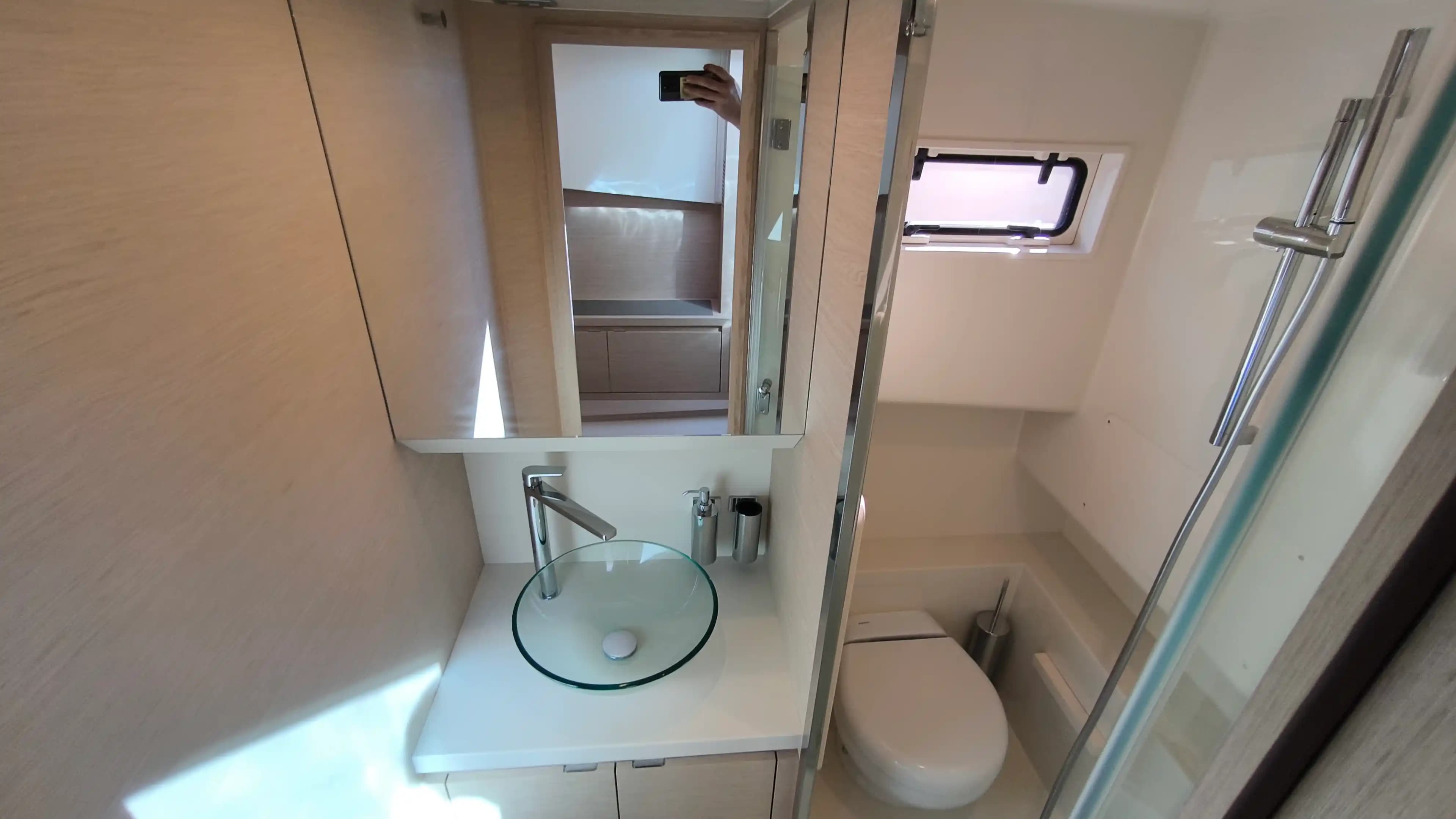 Solaris Power 40 Open for Sale