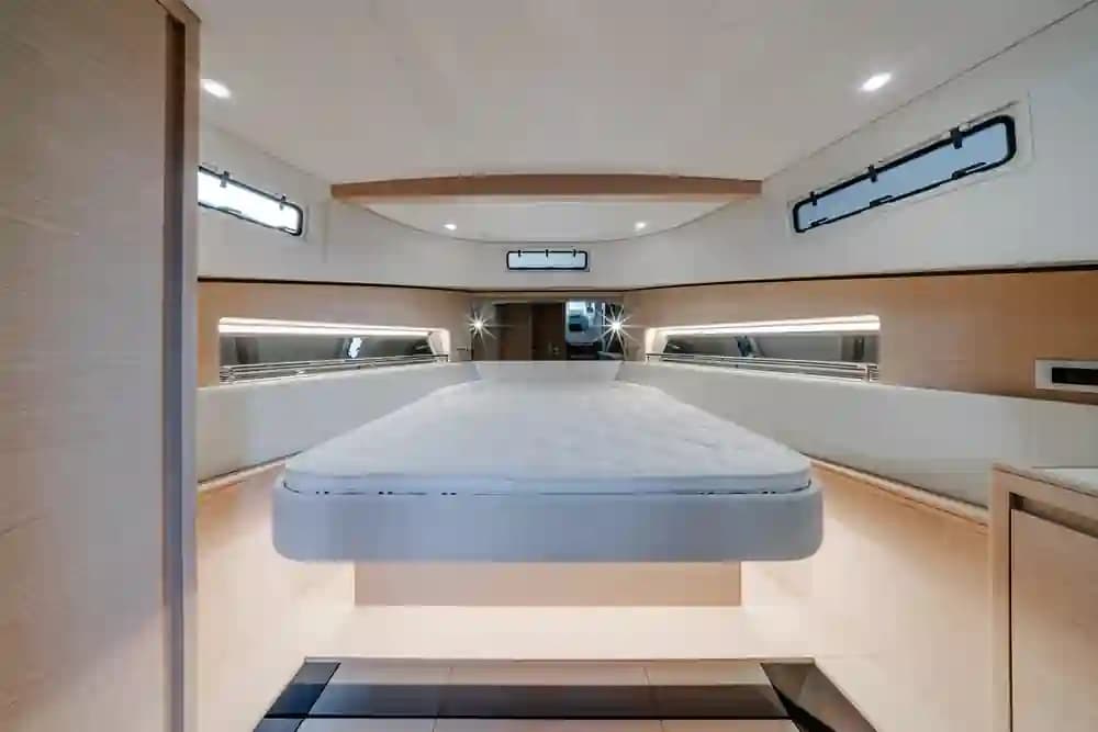 Solaris Power 44 Sport Turismo for Sale