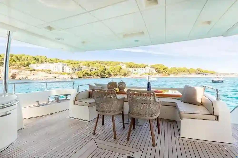 Azimut 75 Fly For Sale