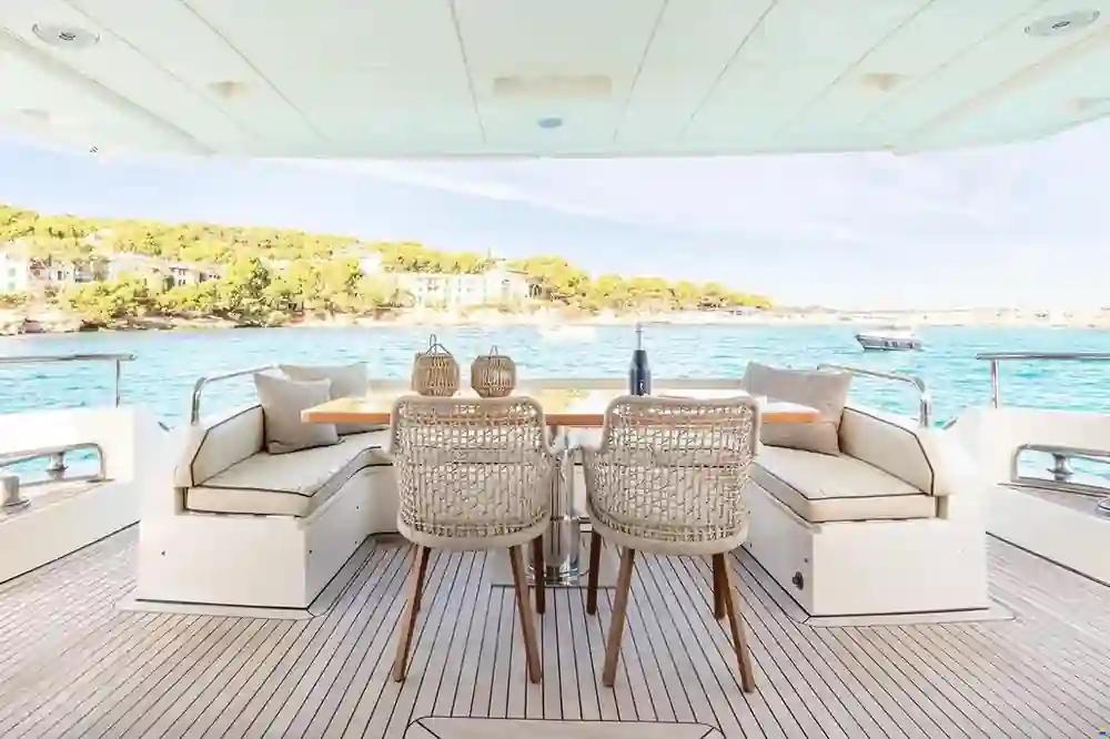 Azimut 75 Fly For Sale