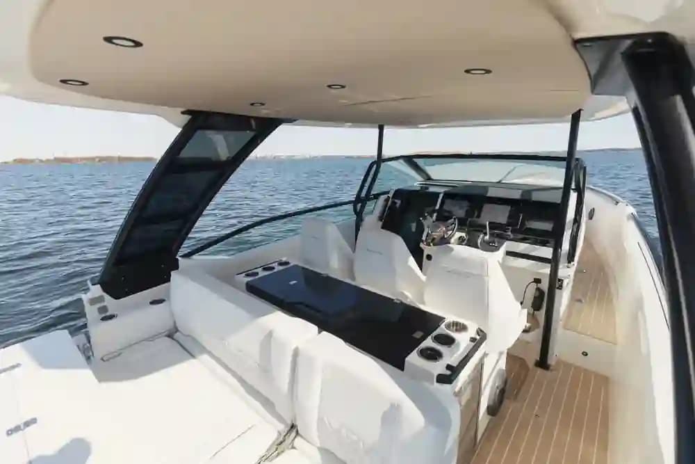 Saxdor 320 GTO for Sale