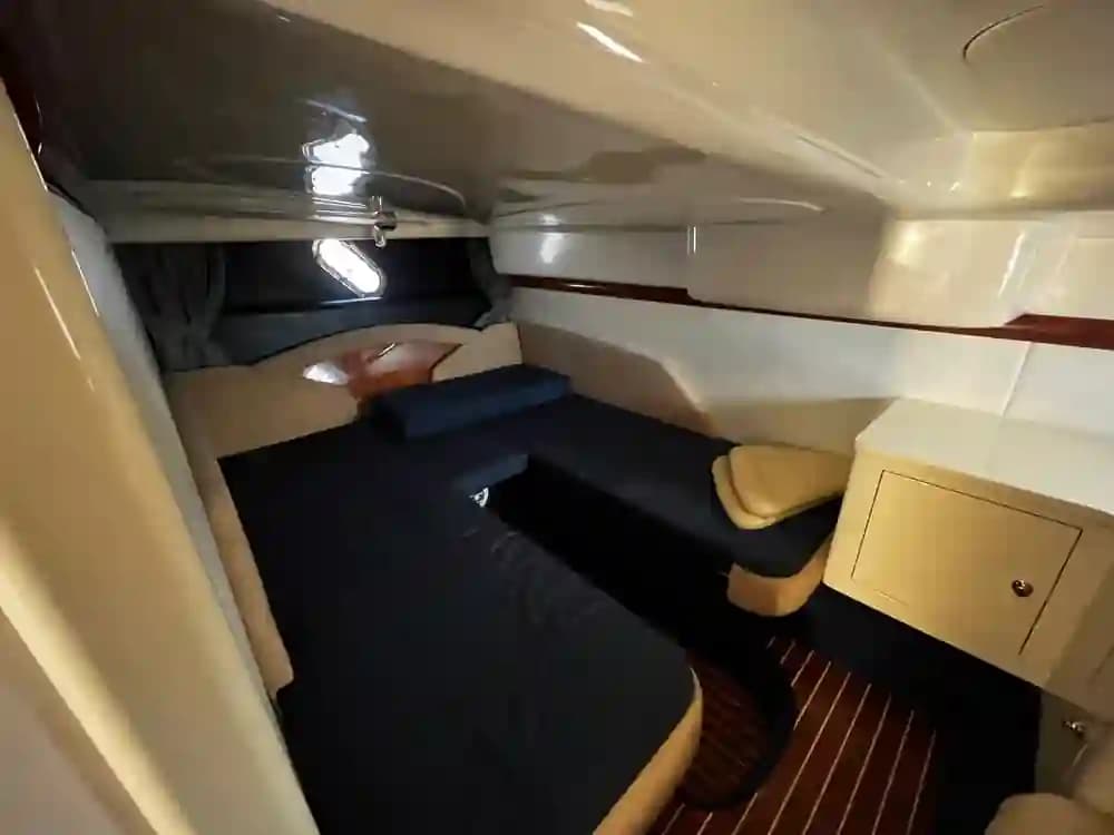 2007 Cranchi 41 Endurance zum Verkauf in L'Escala, ES Motor Yacht 2