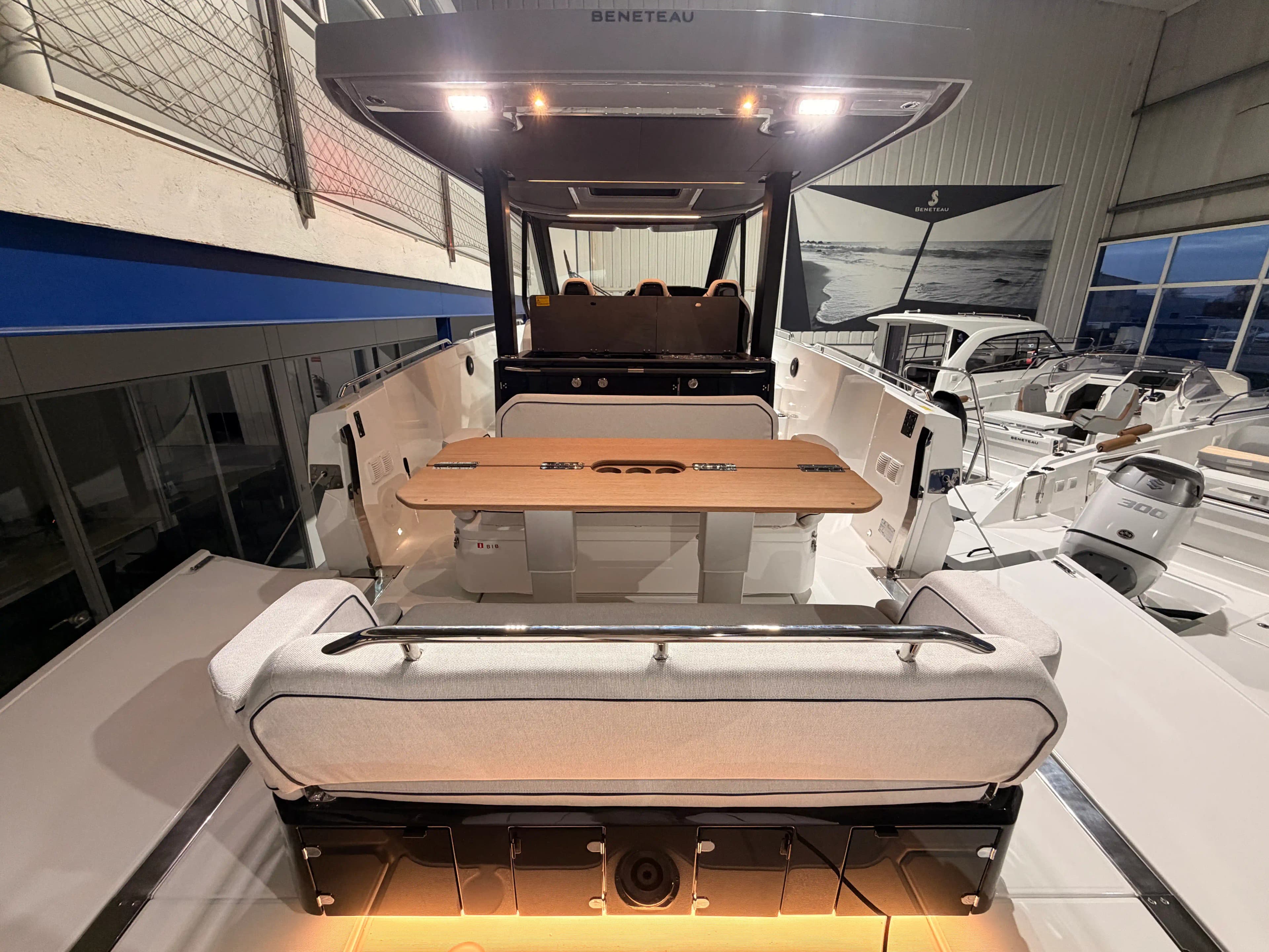 Beneteau Gran Turismo 35 for Sale