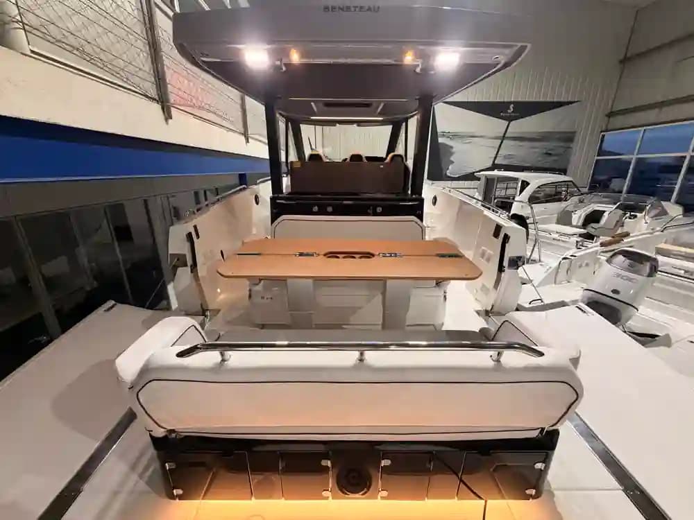 Beneteau Gran Turismo 35 for Sale