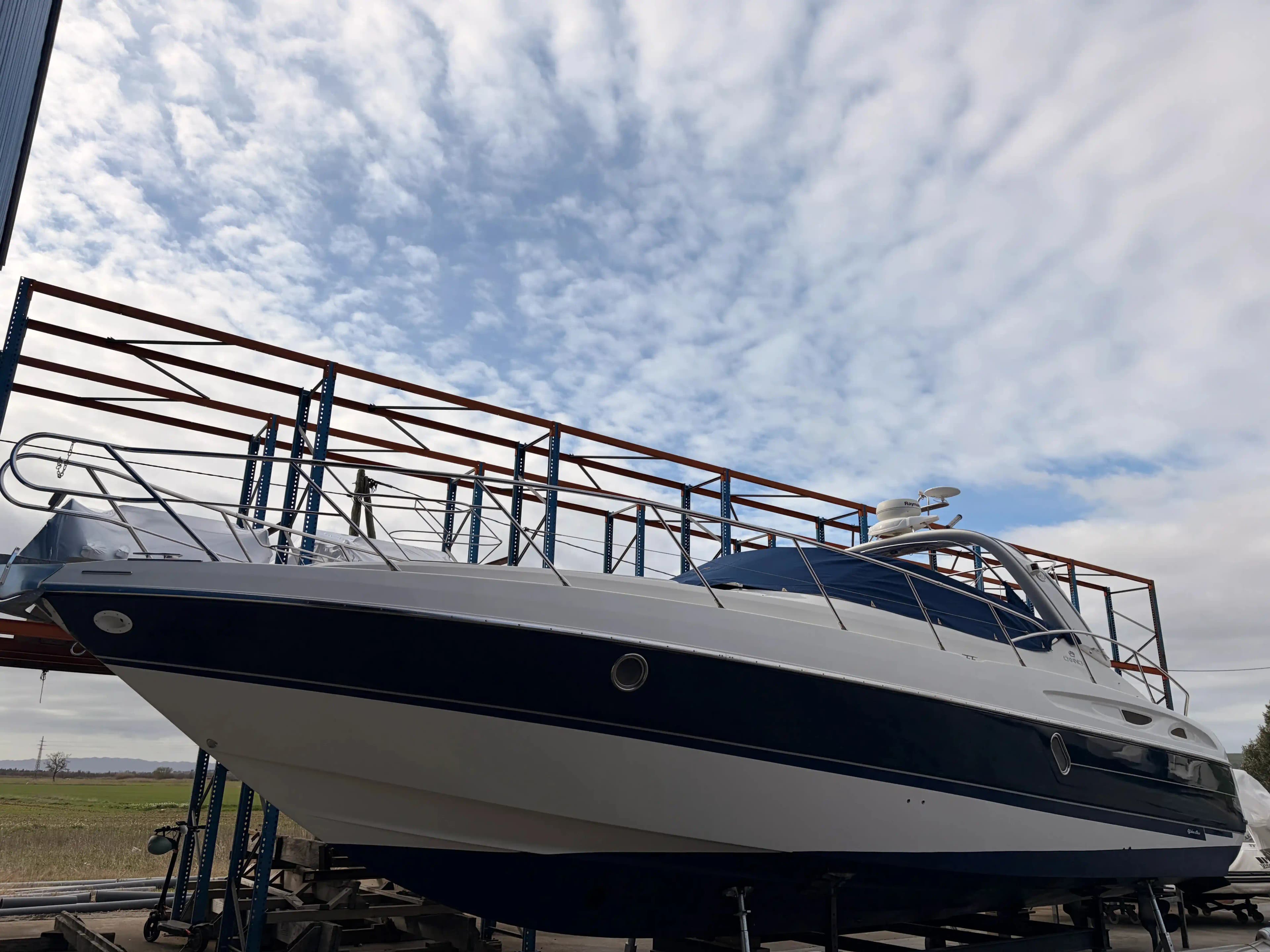 Cranchi 41 Endurance zum Verkauf