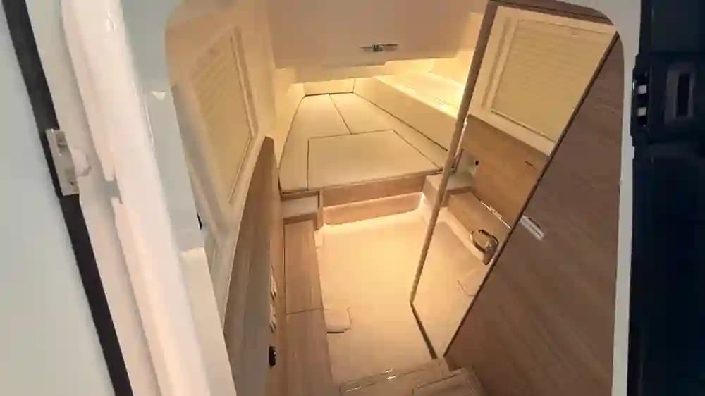 2026 Saxdor 400 GTS for Sale in Girona, ES Sport Cruiser 2