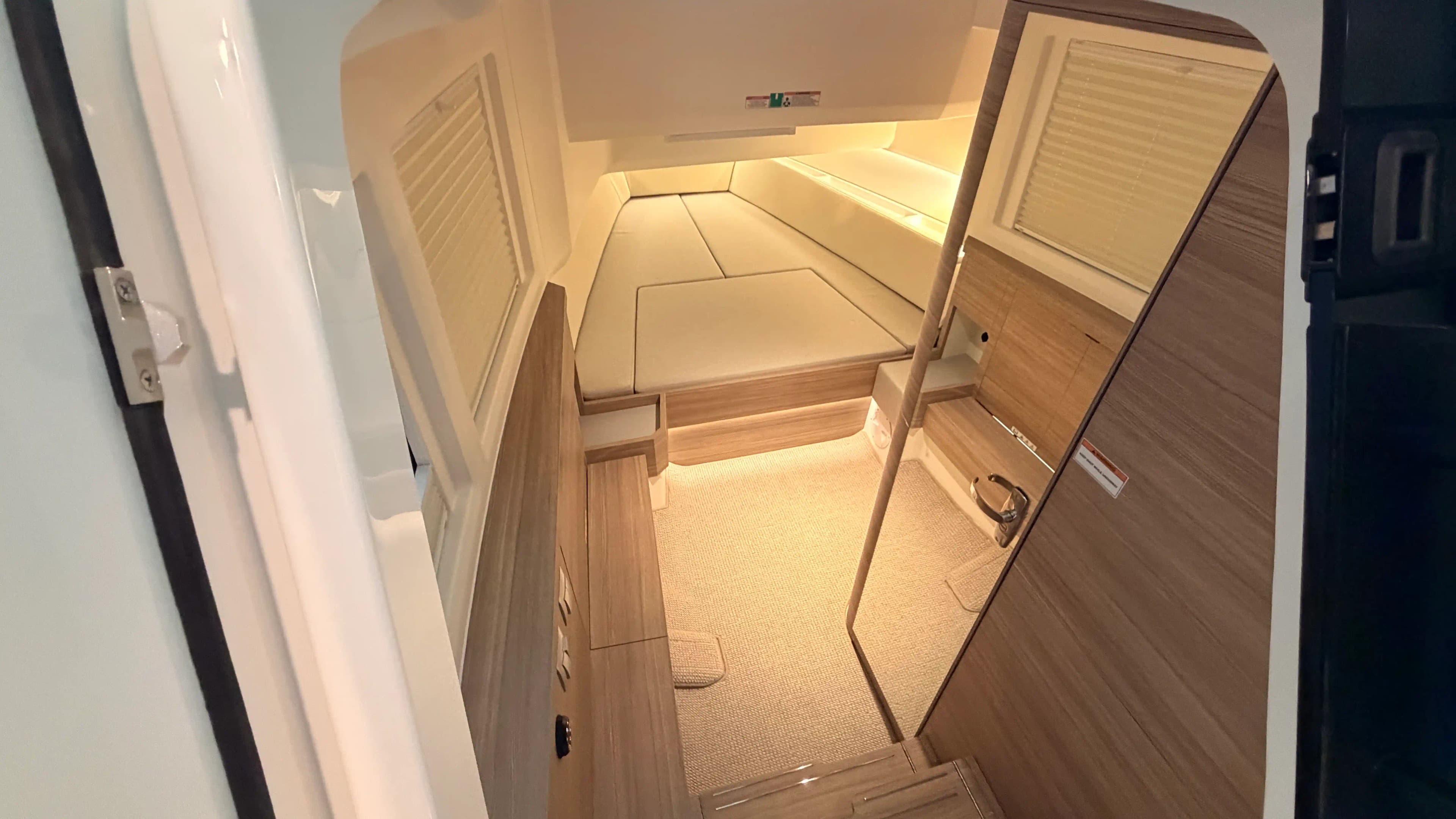 2026 Saxdor 400 GTS for Sale in Girona, ES Sport Cruiser 1