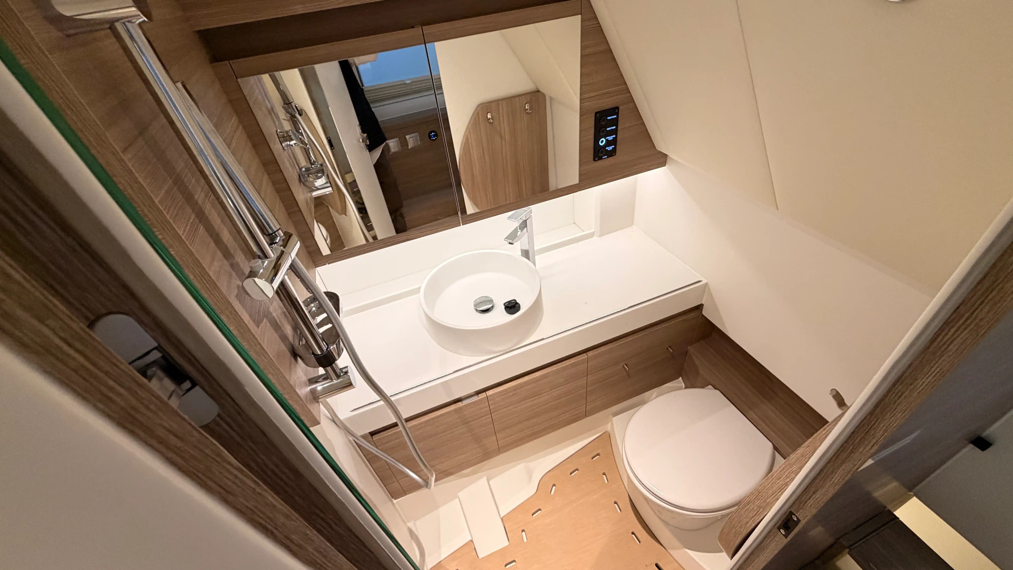 2026 Saxdor 400 GTS for Sale in Girona, ES Sport Cruiser 5