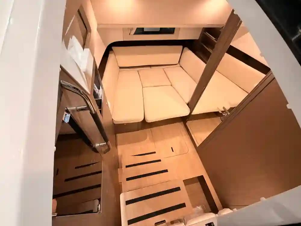 2026 Beneteau Gran Turismo 35 for Sale in Girona, ES Express Cruiser 2