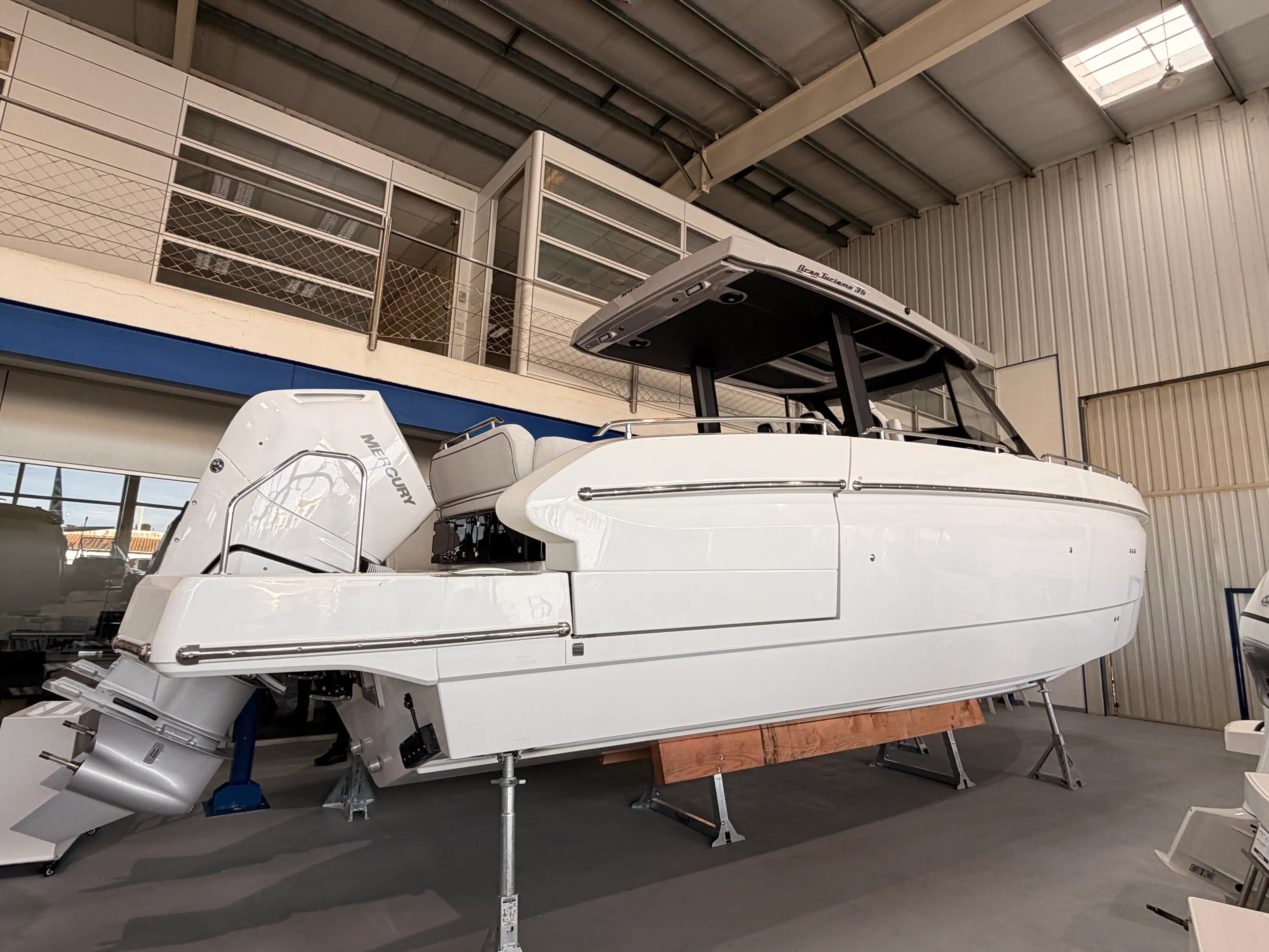 Beneteau Gran Turismo 35 for Sale