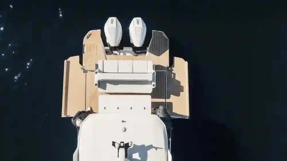 Saxdor 320 GTO à vendre