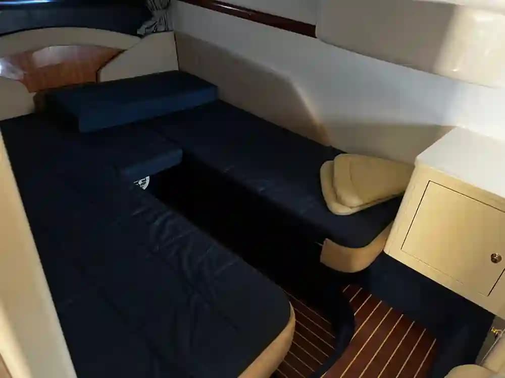 2007 Cranchi 41 Endurance zum Verkauf in L'Escala, ES Motor Yacht 4