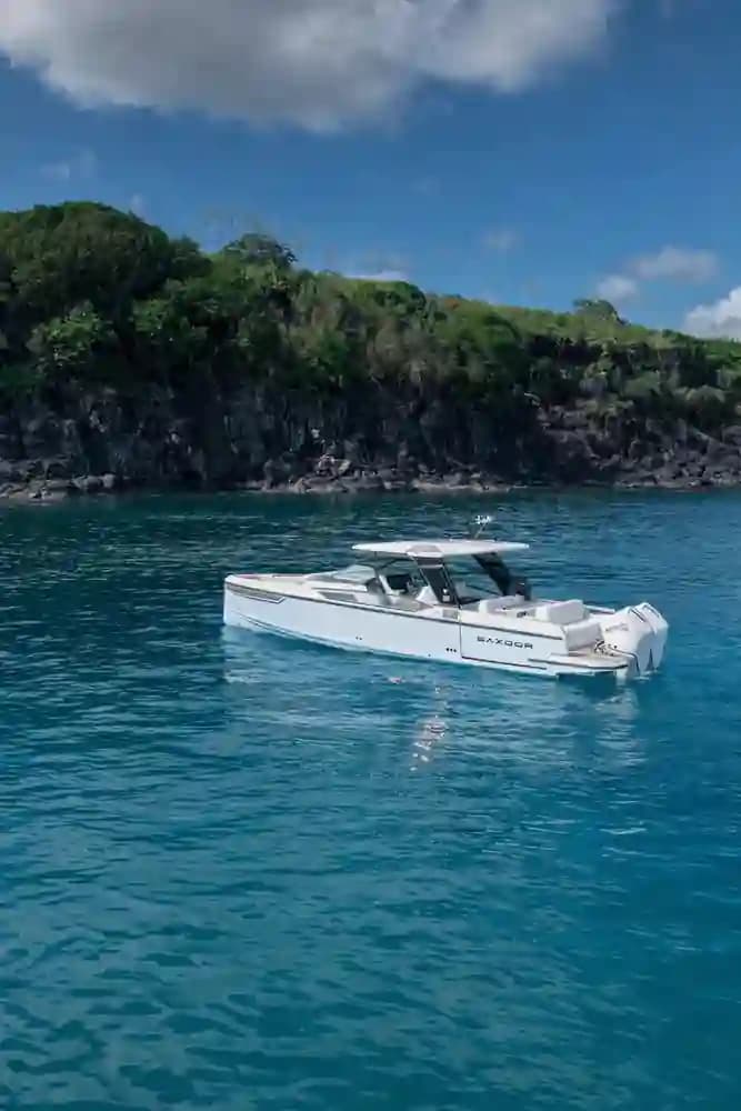 Saxdor 320 GTO for Sale