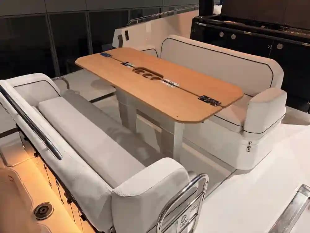 Beneteau Gran Turismo 35 for Sale