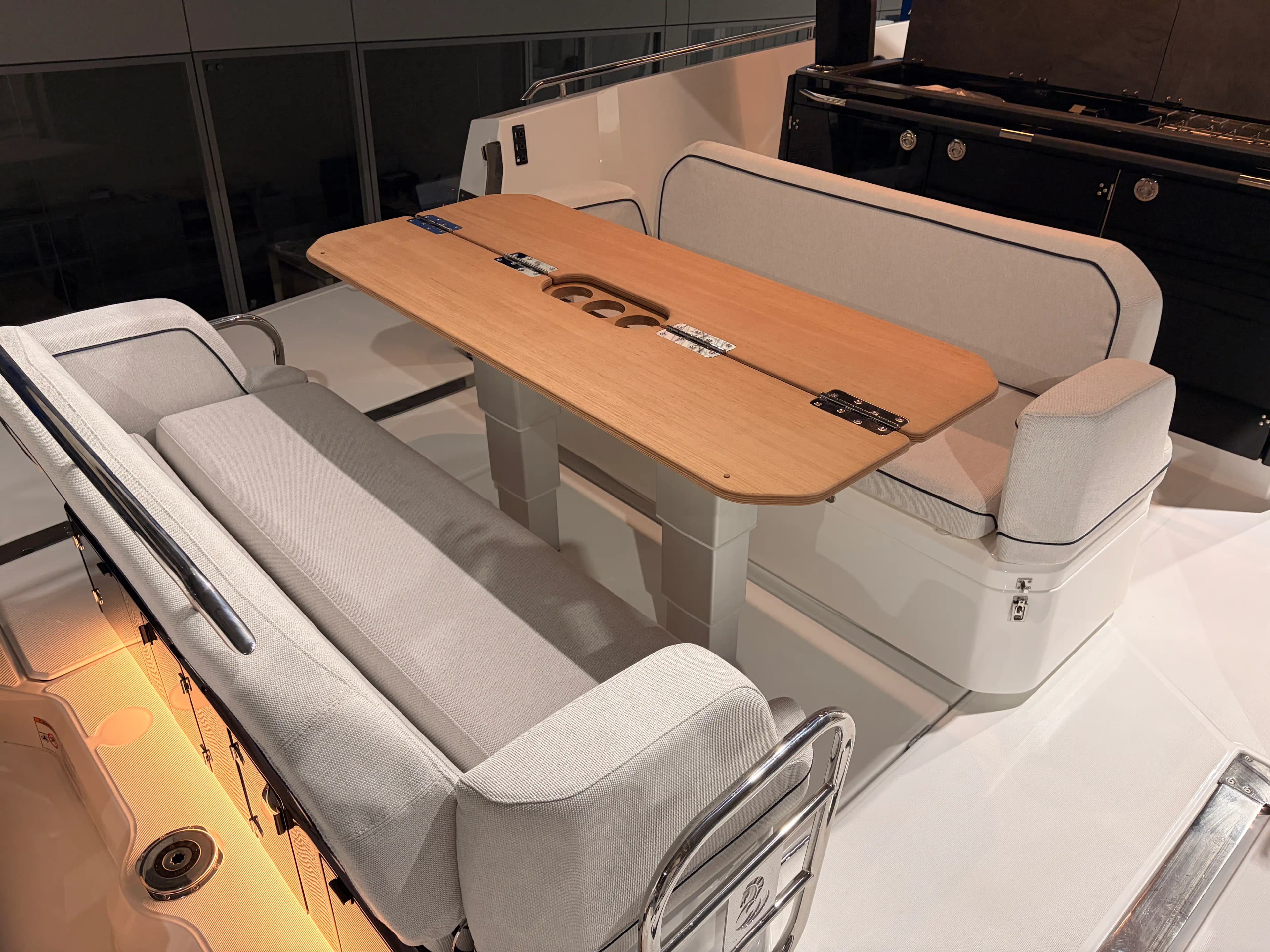 Beneteau Gran Turismo 35 for Sale