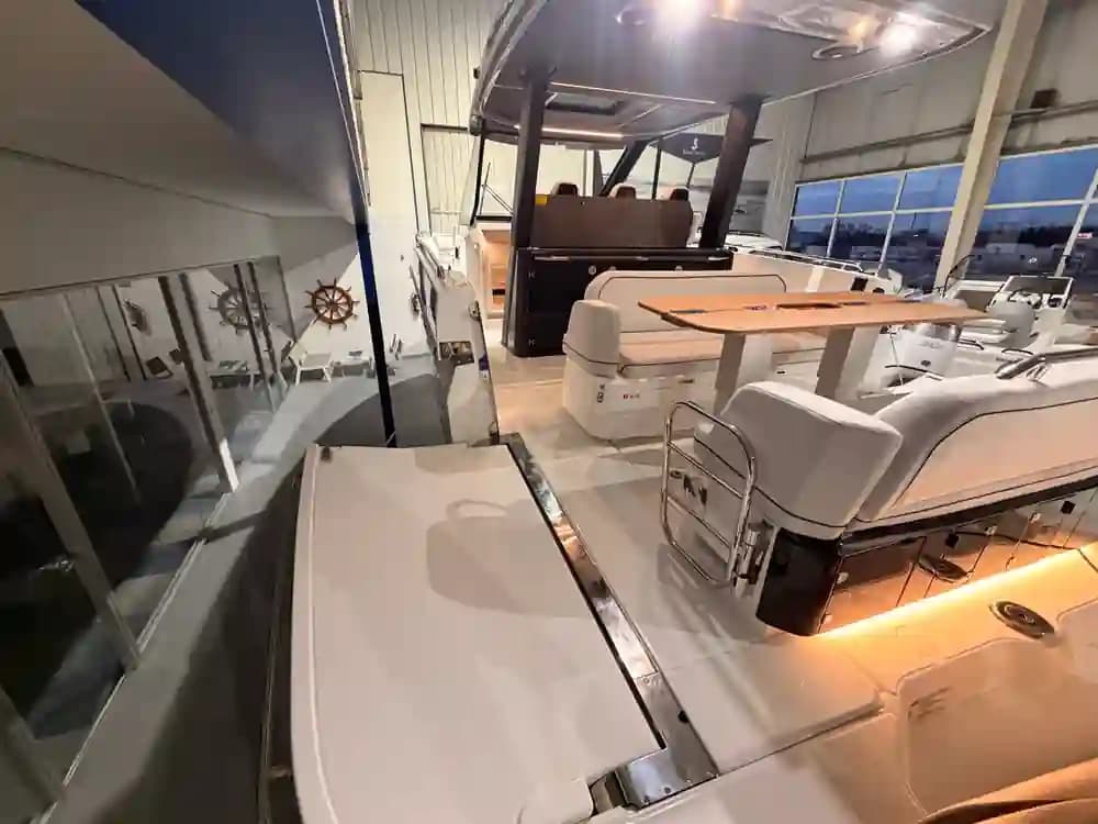 Beneteau Gran Turismo 35 for Sale