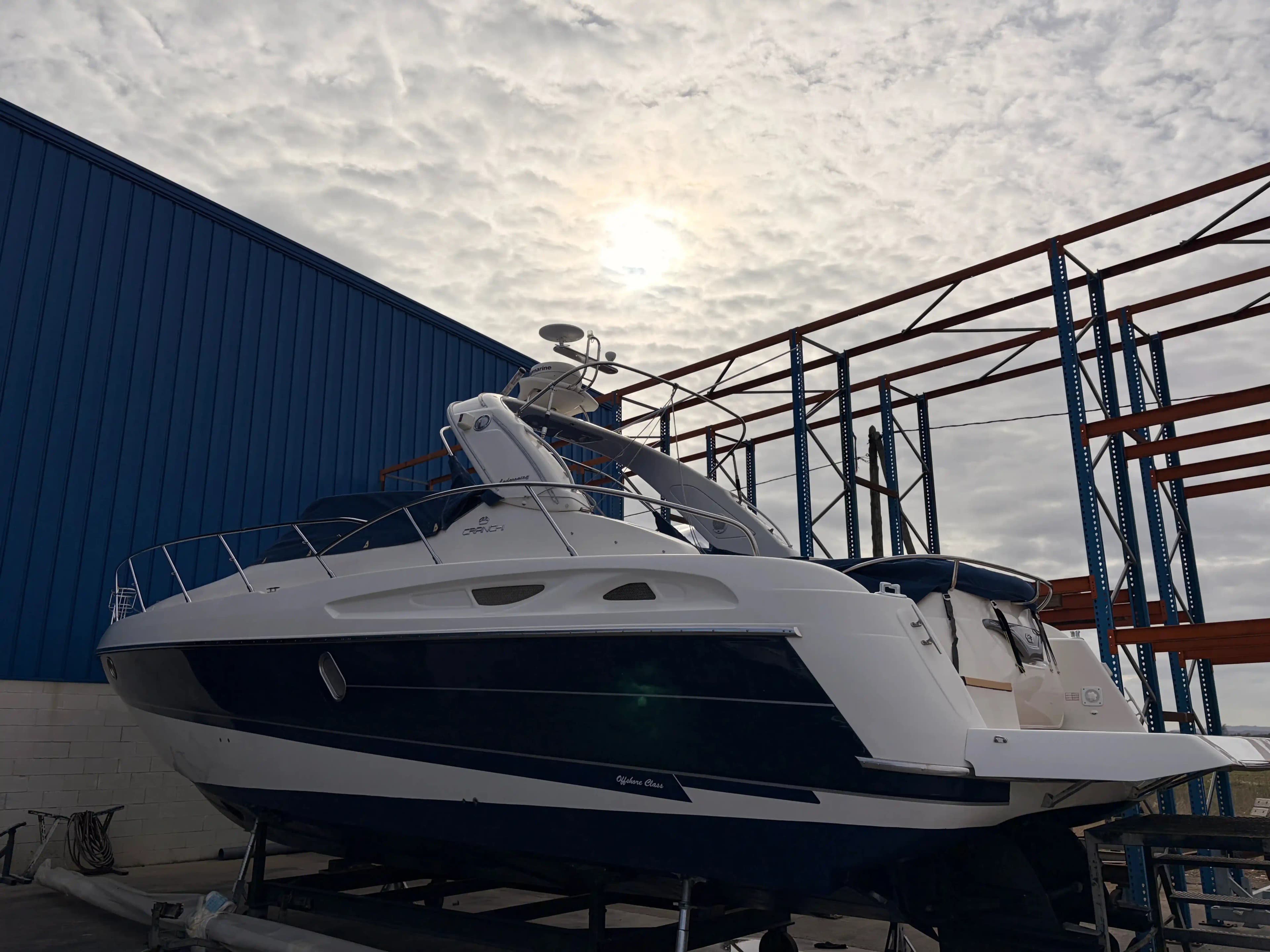 Cranchi 41 Endurance zum Verkauf