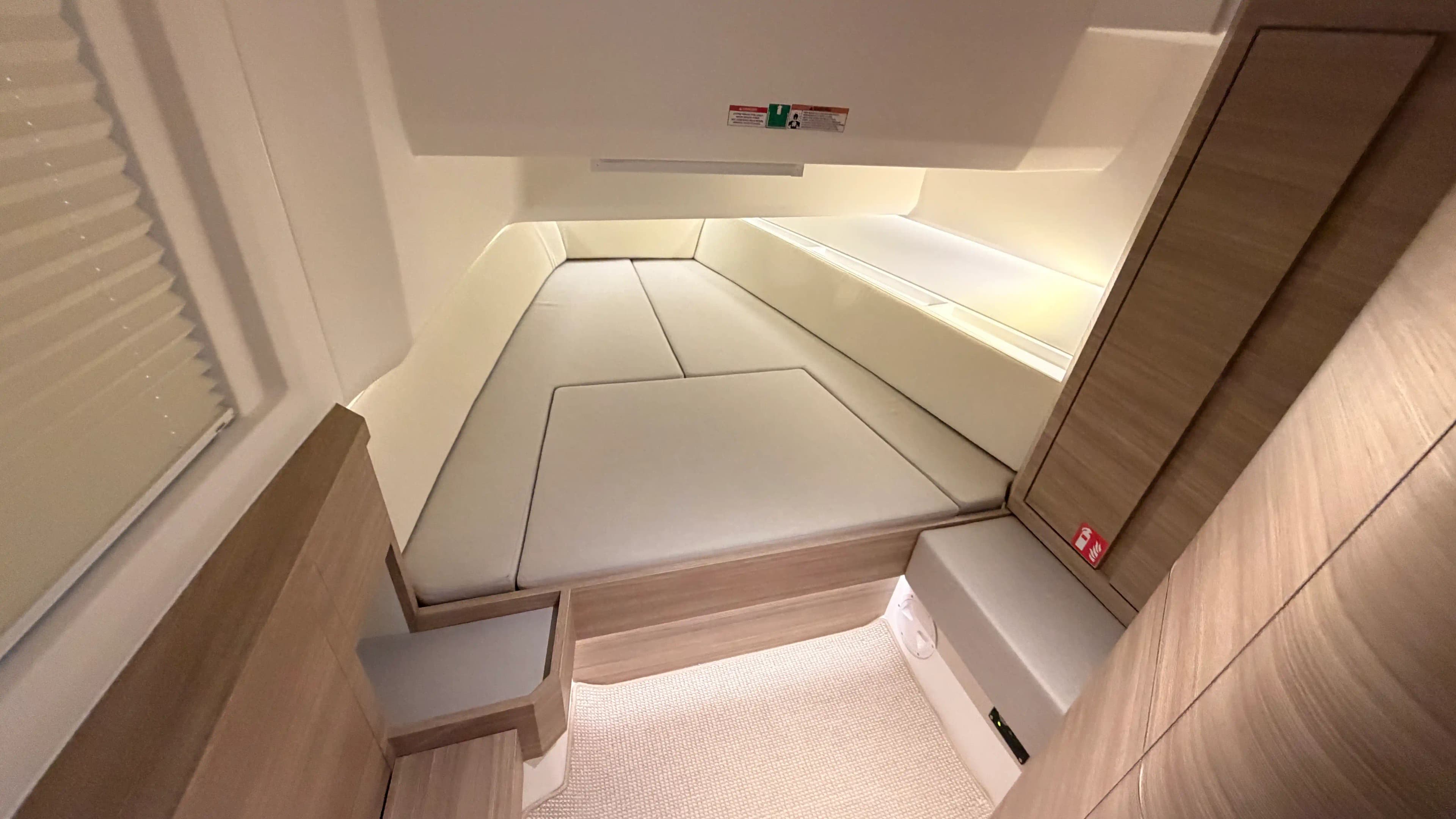 2026 Saxdor 400 GTS for Sale in Girona, ES Sport Cruiser 3