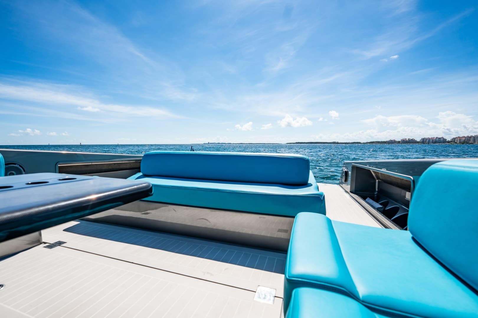 2015 VanDutch Yachts 55 for Sale in Miami Beach, Florida Motor Yacht 3