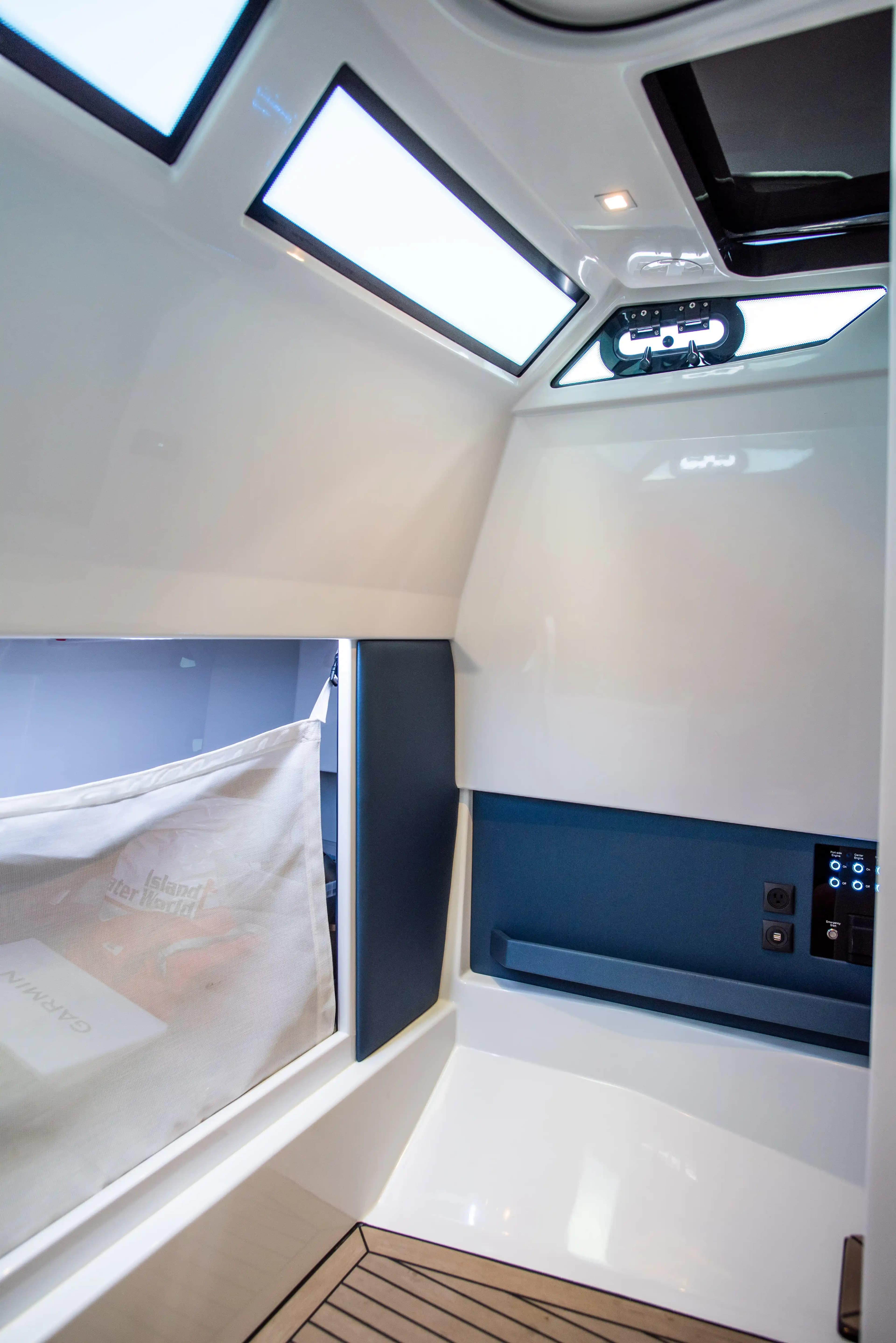 Vanquish Yachts VQ40 Sports Line te koop