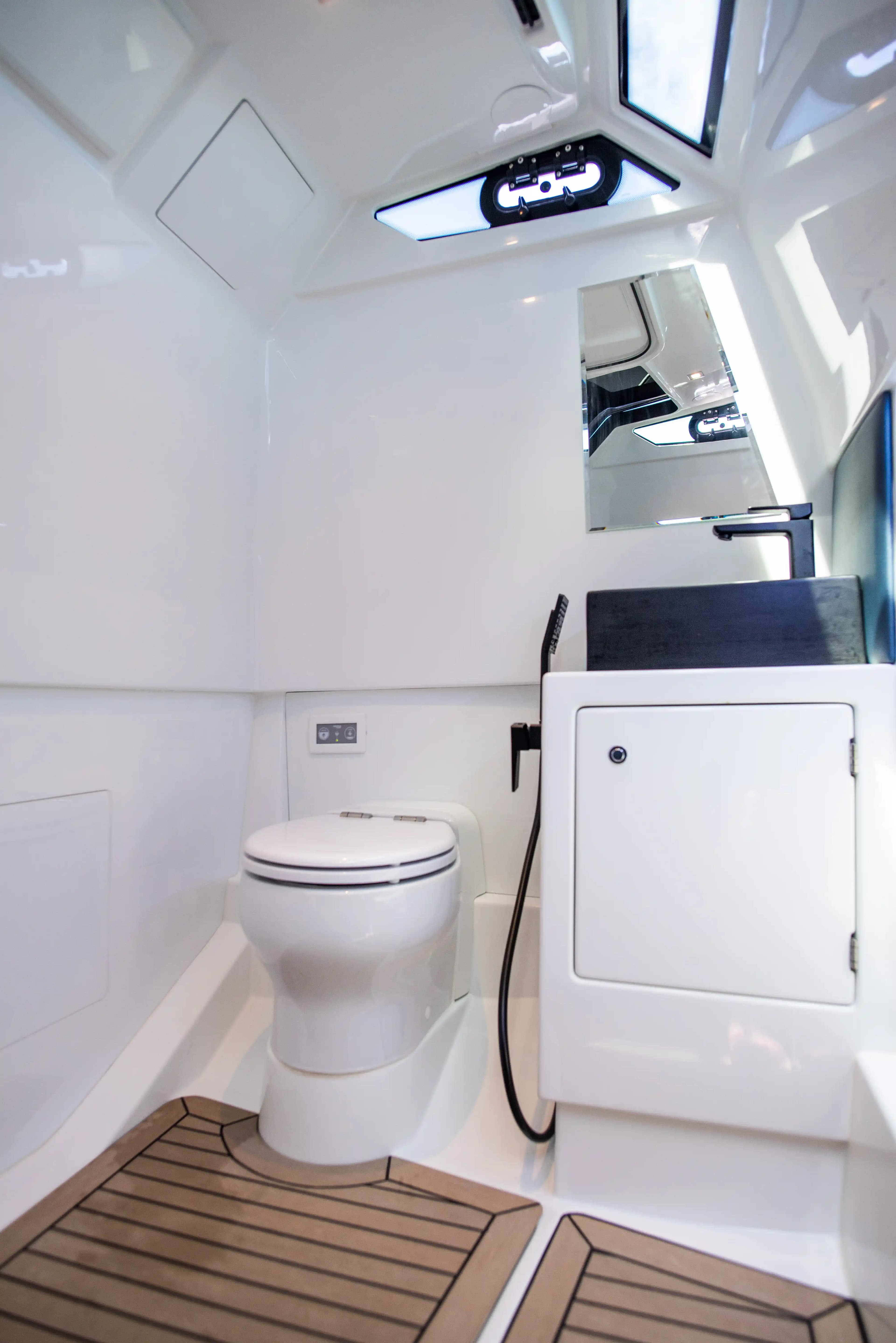 Vanquish Yachts VQ40 Sports Line te koop
