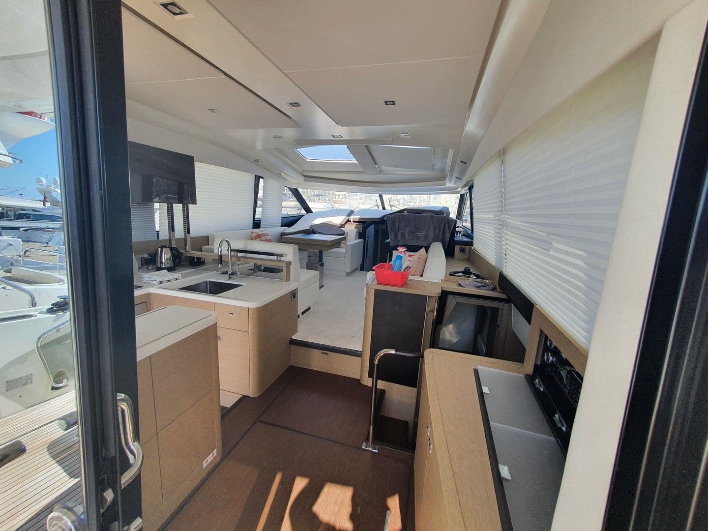 Prestige 500S for Sale