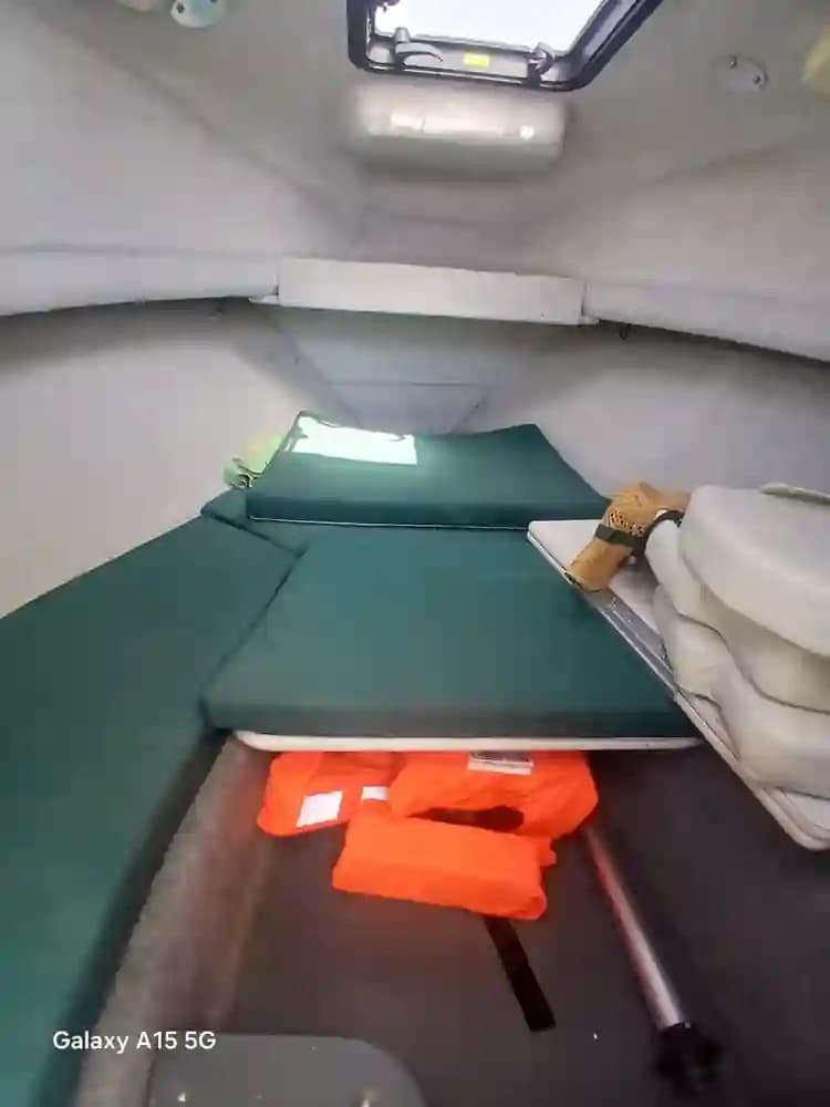 Bayliner Trophy 2052 WA for Sale