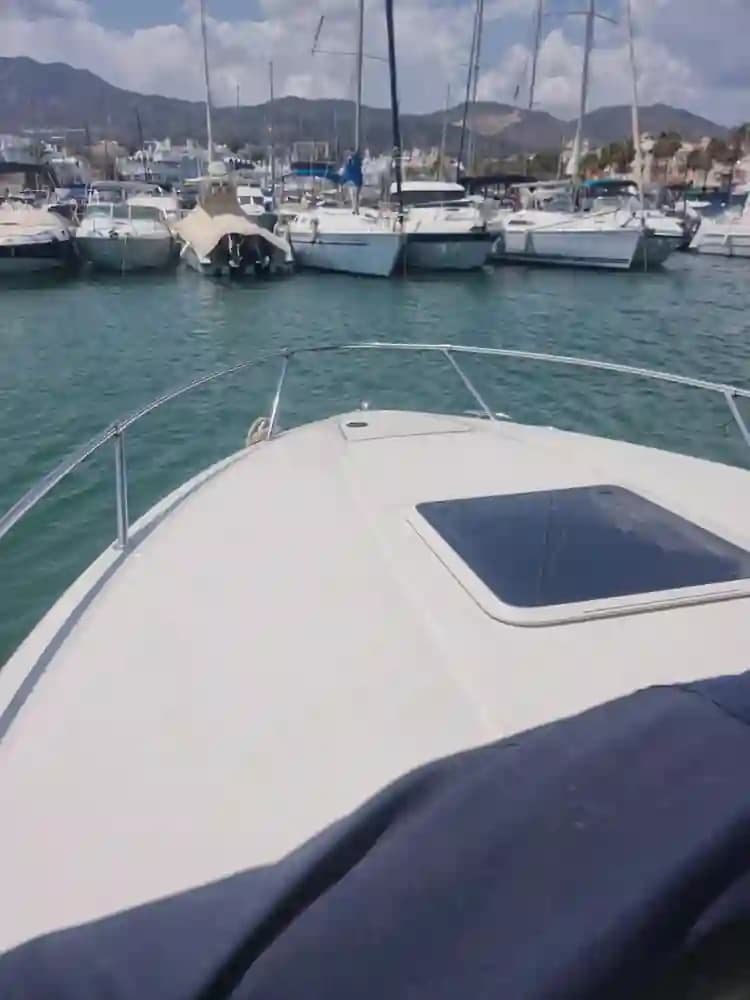 Sea Ray 230 Signature for Sale