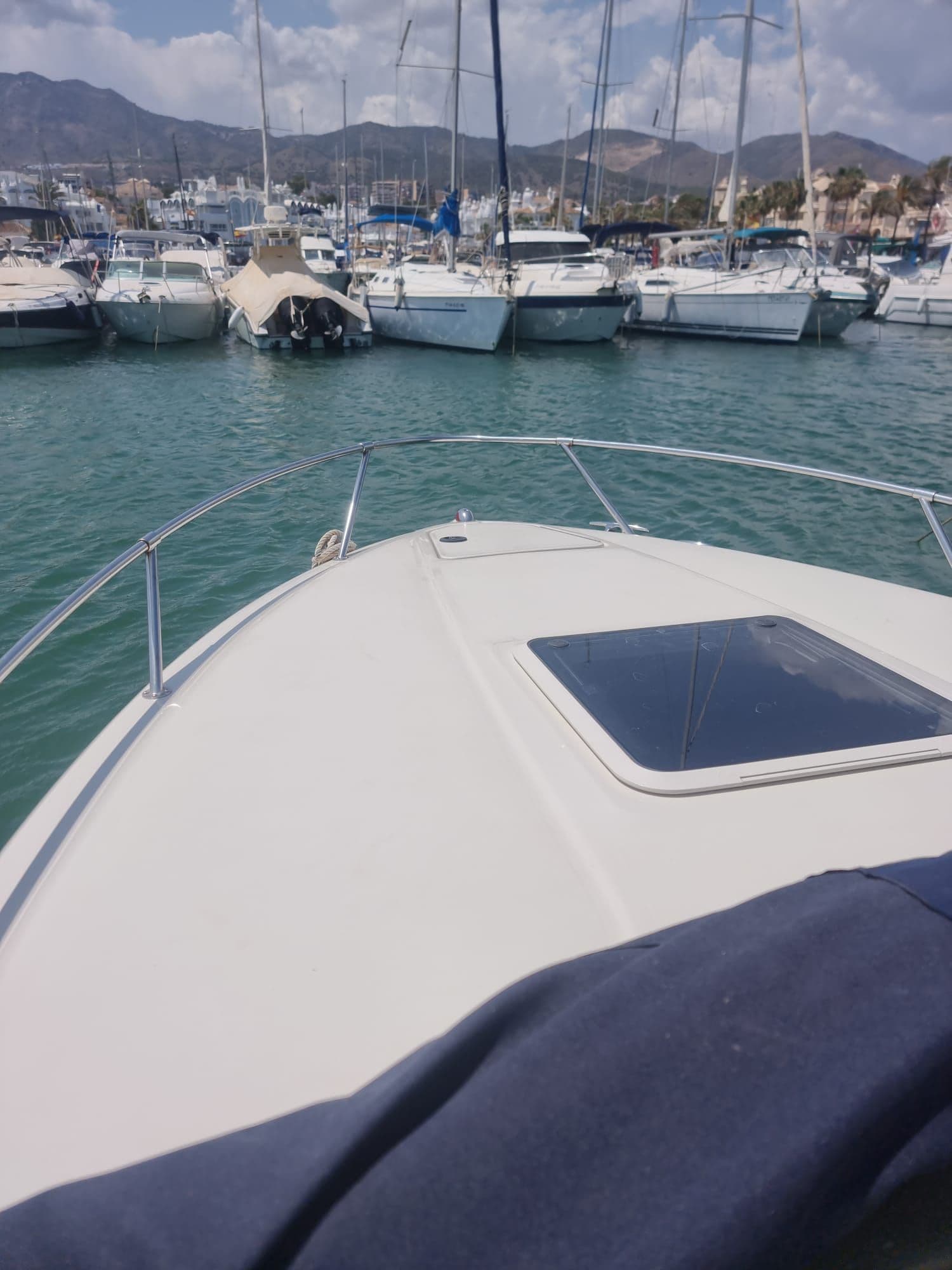 Sea Ray 230 Signature for Sale