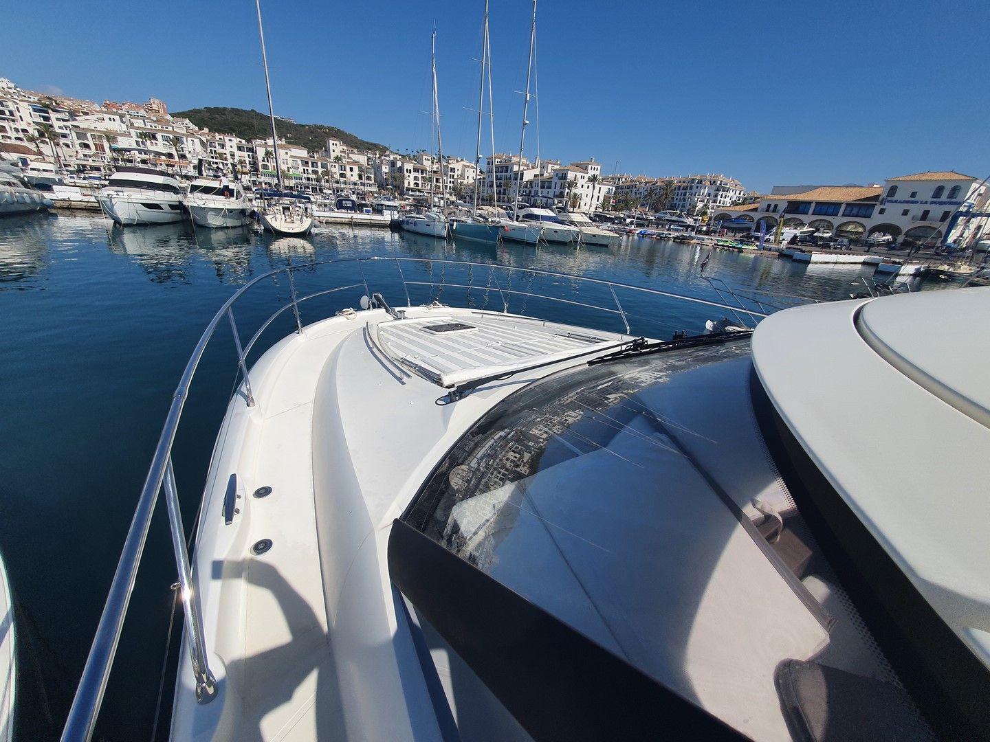 Prestige 500S in vendita