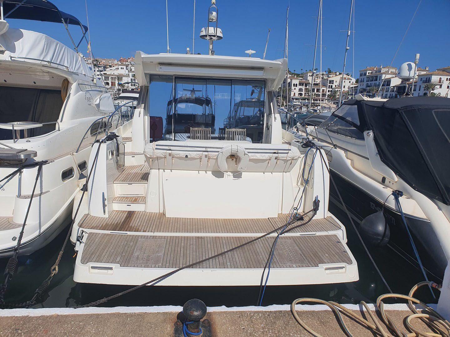 Prestige 500S in vendita