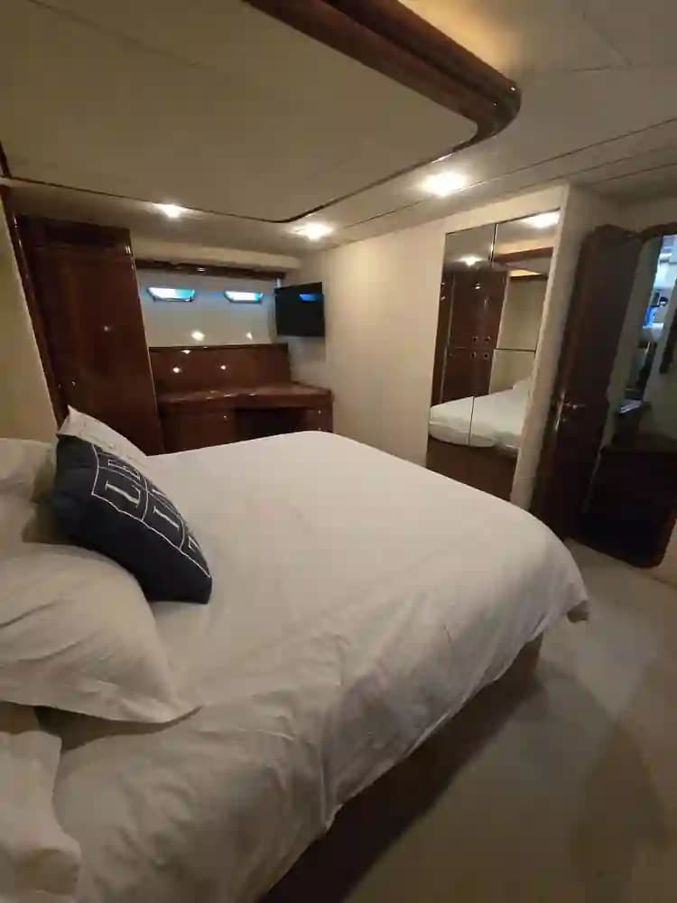 Ferretti Yachts 68 for Sale
