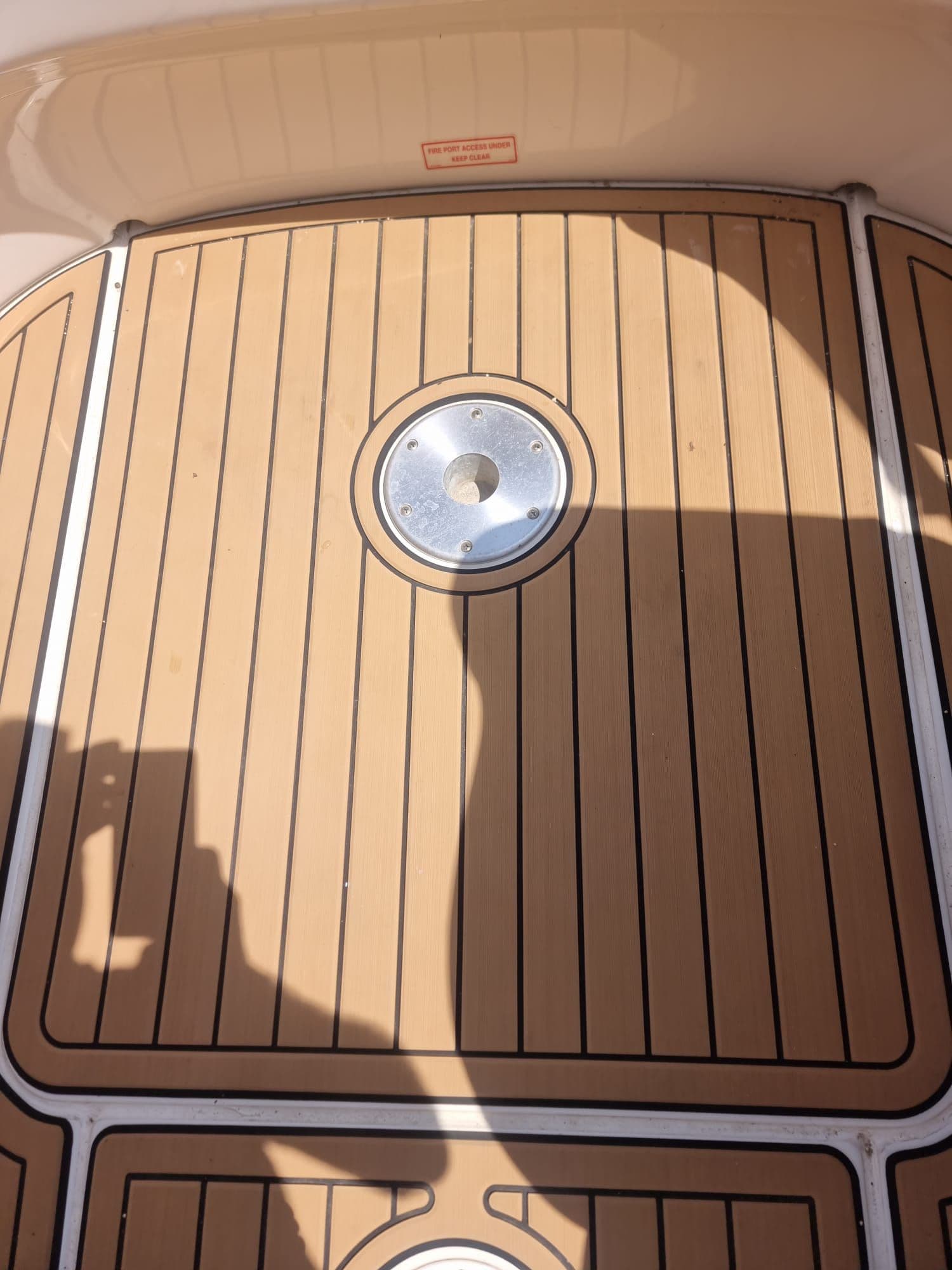 Sea Ray 230 Signature for Sale