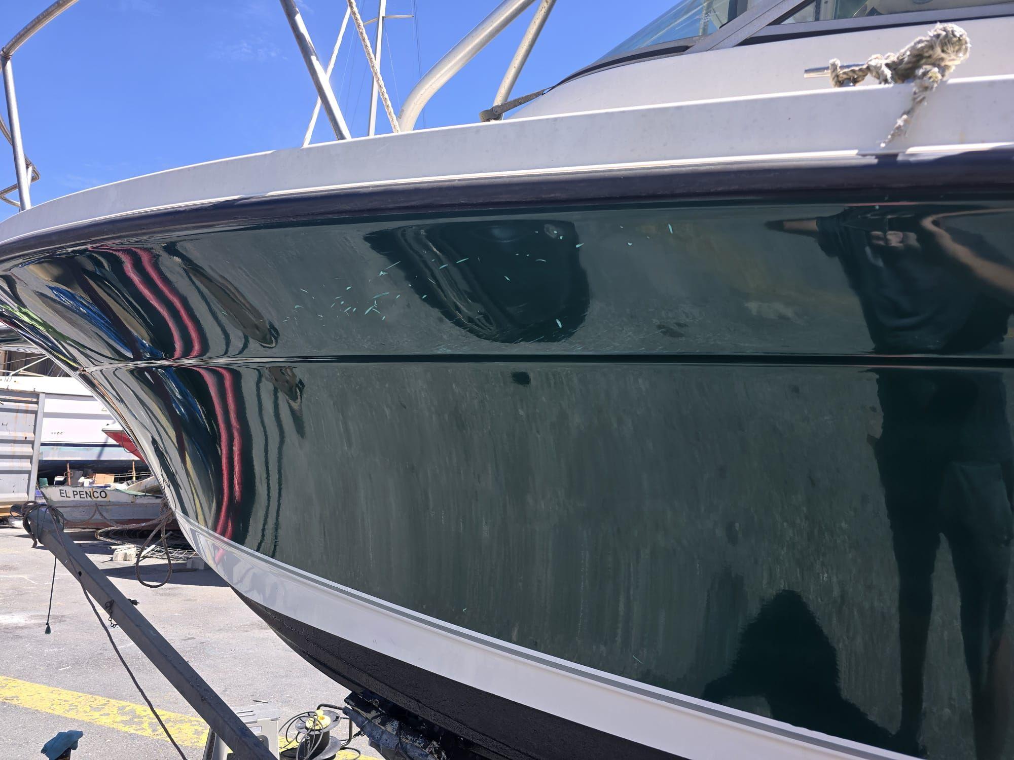 Bayliner Trophy 2052 WA For Sale