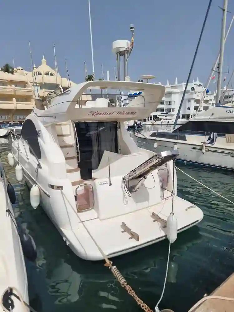 Azimut 390 For Sale