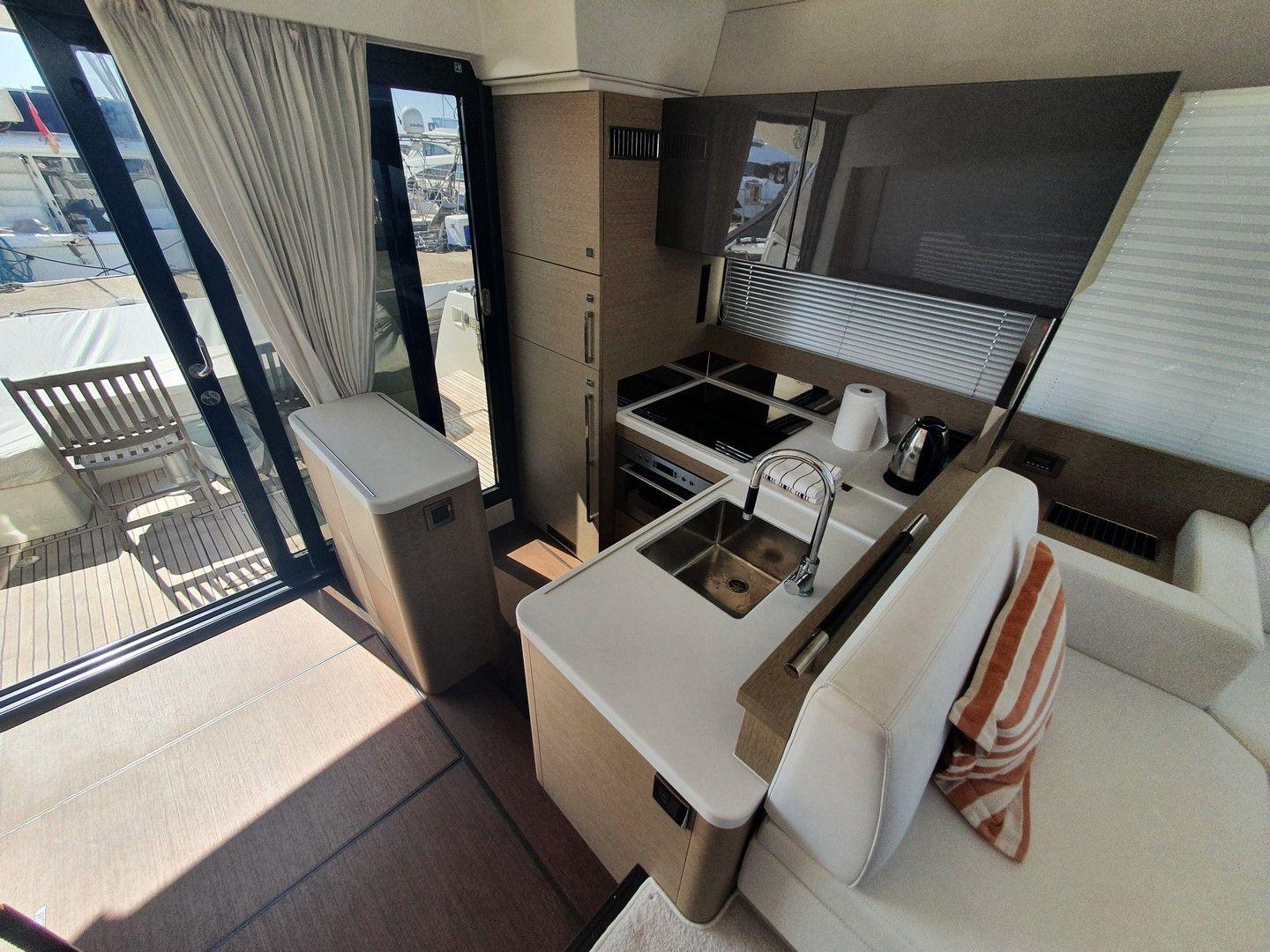 Prestige 500S in vendita