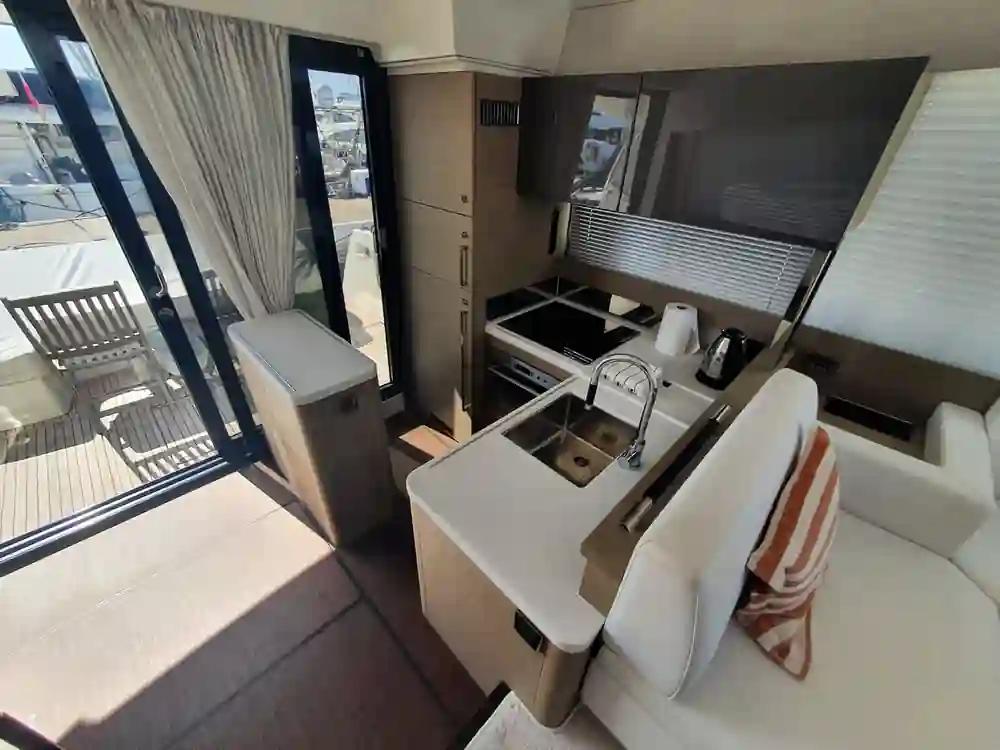 Prestige 500S in vendita